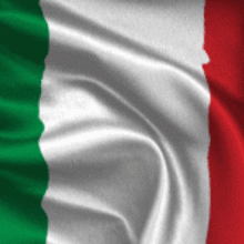 Reportage : Mon origine Italienne