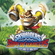 Actualité : Donkey Kong et Bowser dans Skylanders SuperChargers
