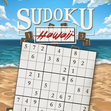 Jeu : Sudoku à Hawaï