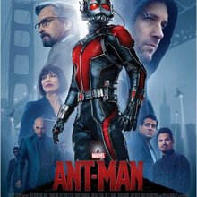 Bande-annonce : Ant-Man