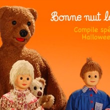 Bonne Nuit Les Petits - Compilation Spéciale Halloween