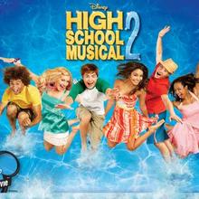 Film : High School Musical 2
