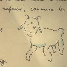 Dessine-moi un mouton - Extrait du film Le Petit Prince
