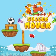 Jeu : Soccer Mover