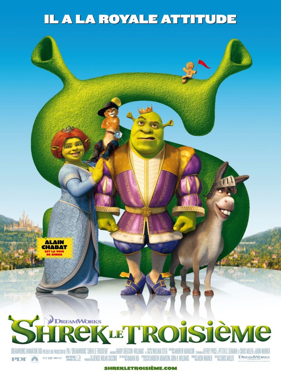 Films pour enfants