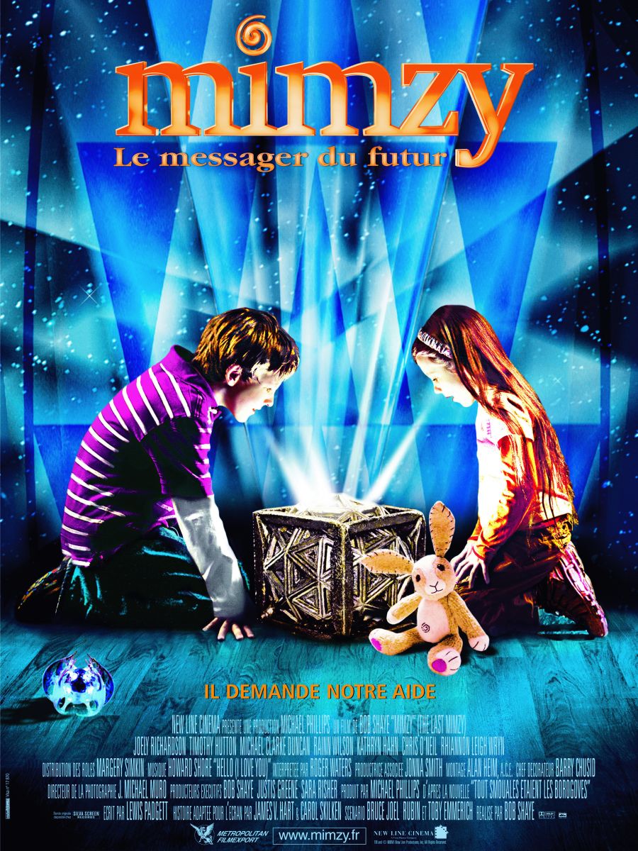 Films pour enfants