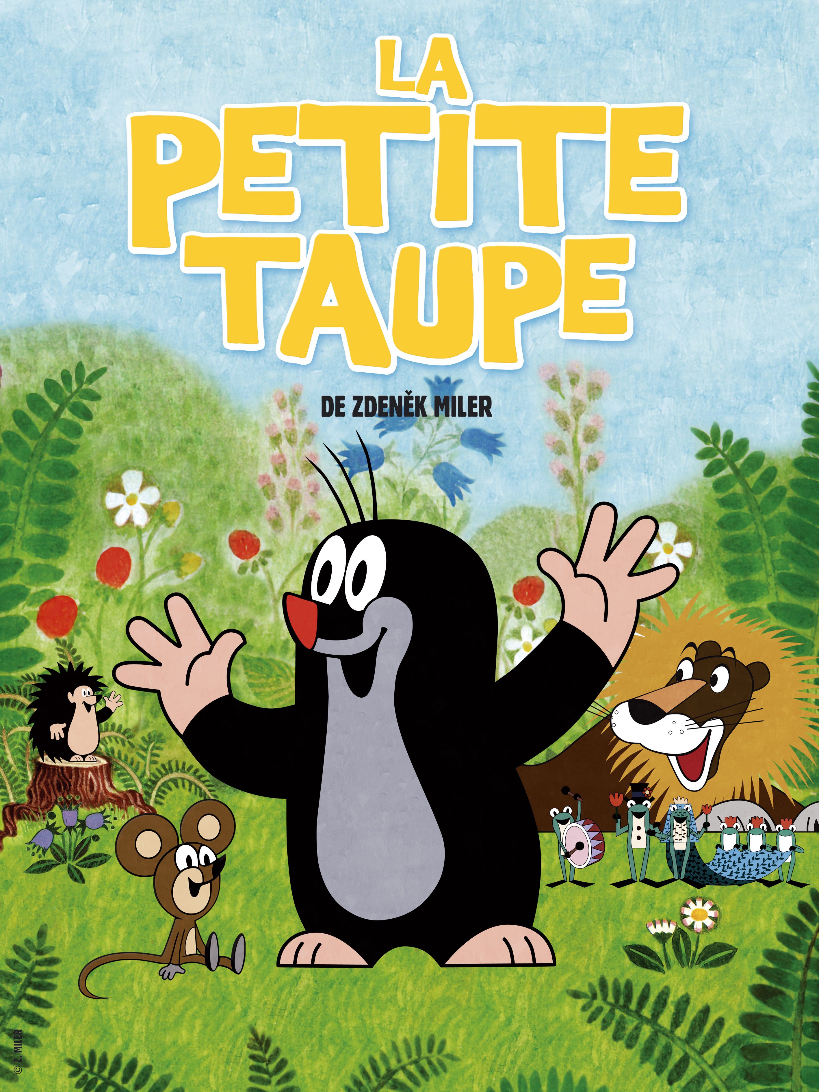 Films pour enfants