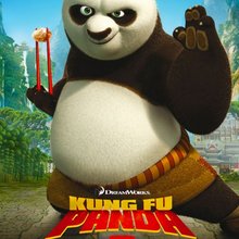 Bande-annonce : Kung Fu Panda 3