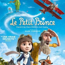 Bande-annonce : Le Petit Prince