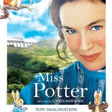 Film : Miss Potter