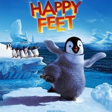 Film : Happy Feet