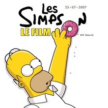 Film : Les Simpson