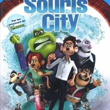 Film : Souris City
