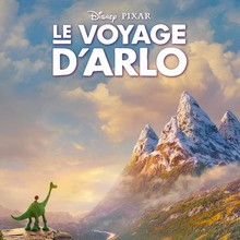 Nouvelle Bande Annonce du film Disney Le Voyage de Arlo