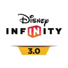 Jeu vidéo : Disney Infinity 3.0