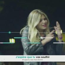 LET'S SING 2016 : Hits Français sera disponible cet automne en France