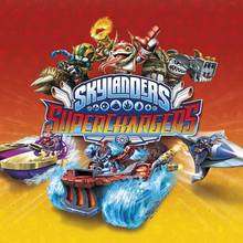 Jeu vidéo : Skylanders Superchargers : Les figurines et le portail