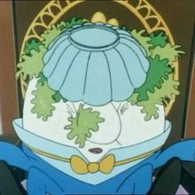épisode : Episode 39 - Humpty Dumpty n'est pas content