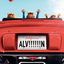Bande-annonce : Alvin et les Chipmunks - A fond la caisse
