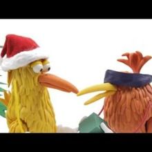 Vidéo : Joyeux noël (Merry Christmas)