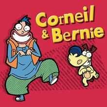 Corneil & Bernie