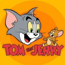 chat, Vidéo TOM & JERRY