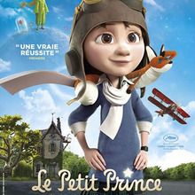 Les vidéos du film Le Petit Prince