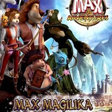 Videos MAX ADVENTURES Magilika saison 4