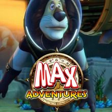 Videos MAX ADVENTURES saison 5