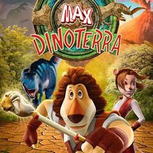 Max Adventures, Videos MAX Adventure : Saison 3 - MAX DINOTERRA
