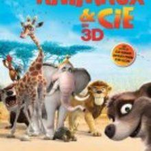 Bande-annonce : Animaux & CIE en 3D
