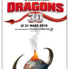 Bande-annonce : Dragons