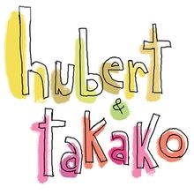 Hubert et Takako en vidéos