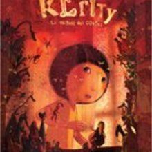 Bande-annonce : Kerity, la maison des contes