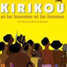 Bande-annonce : Kirikou et les hommes et les femmes