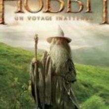Le hobbit: Un voyage inattendu