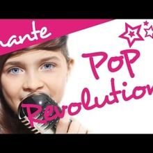 Parole : Lolirock : Pop révolution