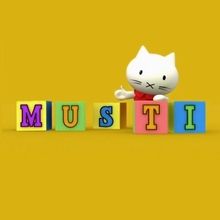 Musti, la chanson mon meilleur ami