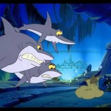Vidéo de Flipper et Lopaka : Episode 24 : Le piège