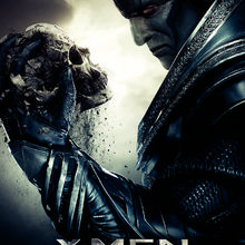Bande-annonce : X-Men: Apocalypse