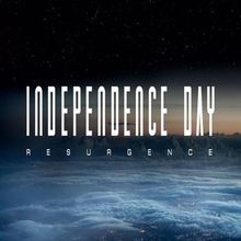 Bande-annonce : Independence Day: Resurgence