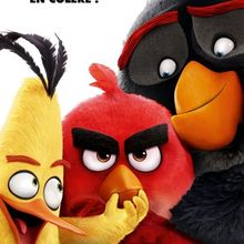 Bande-annonce : Angry Birds - Le Film
