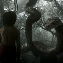 Actualité : Le Livre de la Jungle bientôt au cinéma !