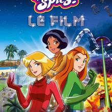 Bande-annonce : Totally Spies, le film