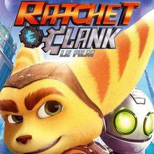 Bande-annonce : Ratchet et Clank