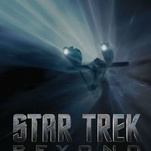 Bande-annonce : Star Trek Sans limites