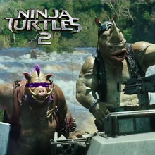 Vidéo : Ninja Turtles 2 : un extrait inédit