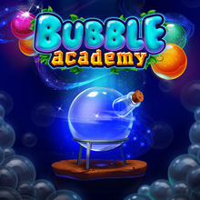 Jeu : Bubble Academy