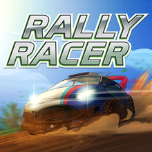 Jeu : Rally Racer