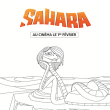Sahara : Gary
